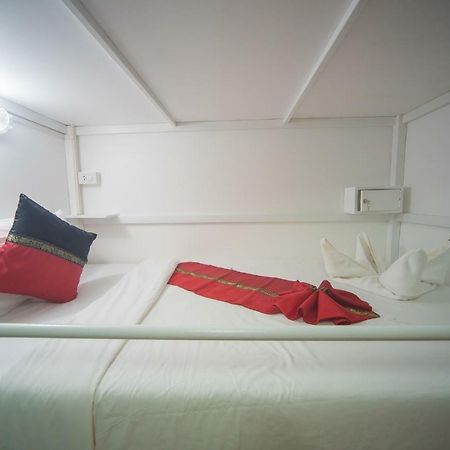 Panda Hostel Phuket (Adults Only) Patong 외부 사진