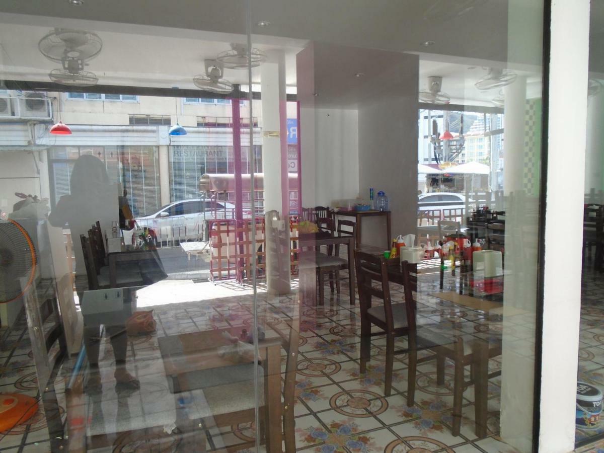 Panda Hostel Phuket (Adults Only) Patong 외부 사진