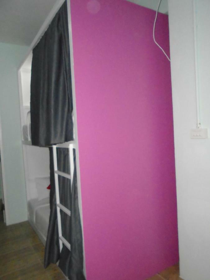 Panda Hostel Phuket (Adults Only) Patong 외부 사진