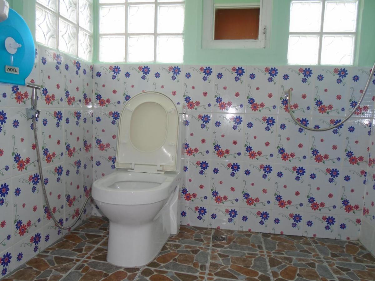 Panda Hostel Phuket (Adults Only) Patong 외부 사진