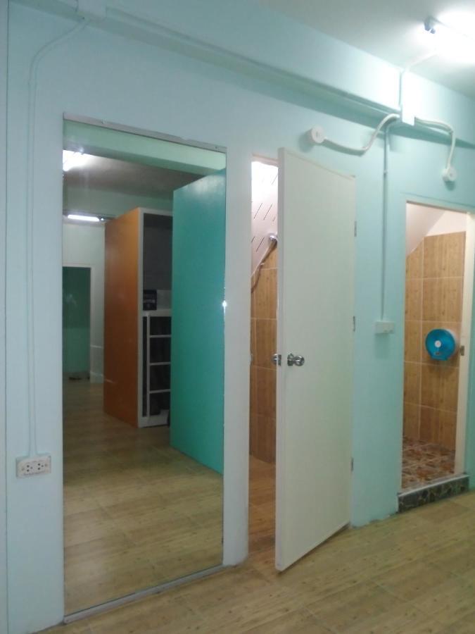 Panda Hostel Phuket (Adults Only) Patong 외부 사진
