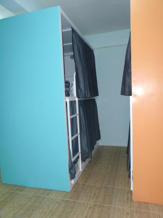 Panda Hostel Phuket (Adults Only) Patong 외부 사진