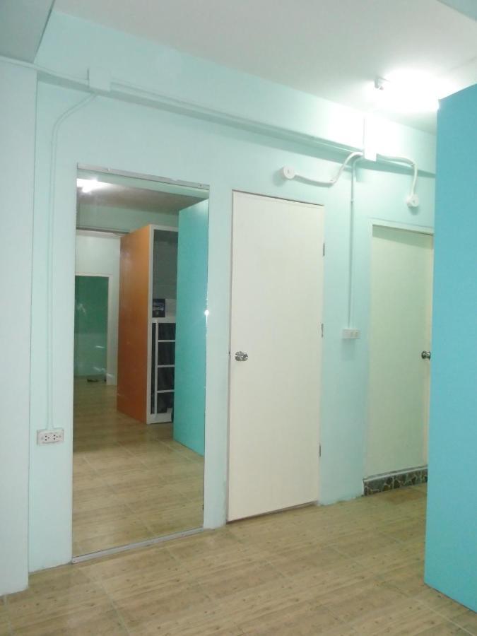 Panda Hostel Phuket (Adults Only) Patong 외부 사진