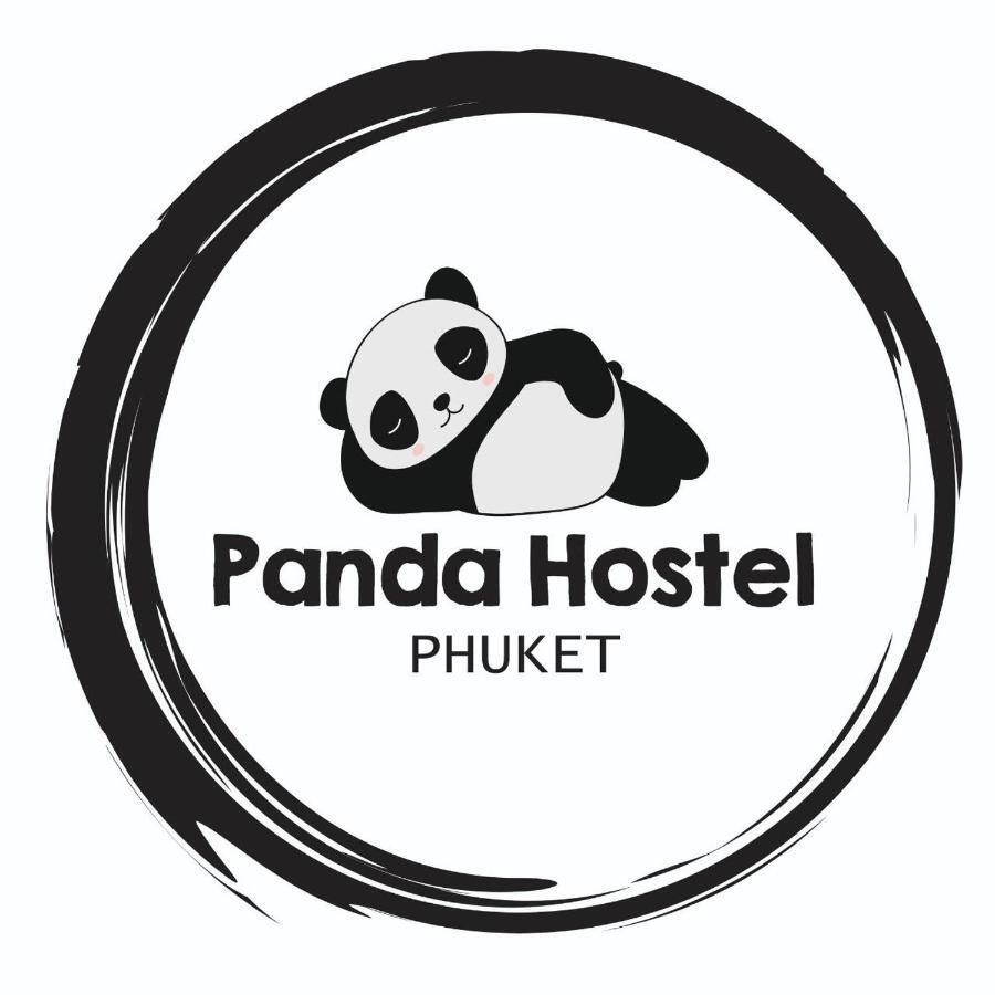 Panda Hostel Phuket (Adults Only) Patong 외부 사진
